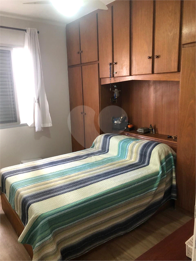 Venda Apartamento São Bernardo Do Campo Centro REO1066054 39