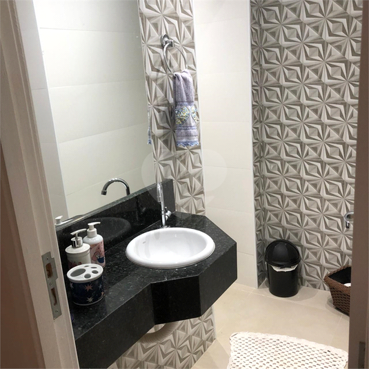 Venda Apartamento São Bernardo Do Campo Centro REO1066054 25