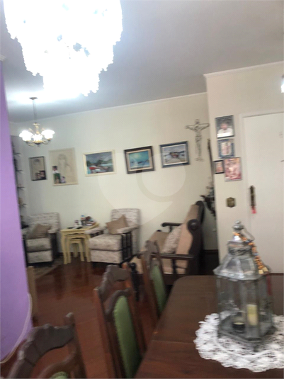 Venda Apartamento São Bernardo Do Campo Centro REO1066054 12