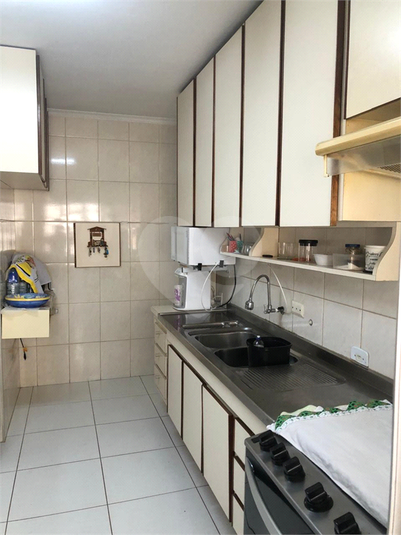 Venda Apartamento São Bernardo Do Campo Centro REO1066054 19