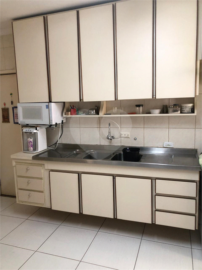 Venda Apartamento São Bernardo Do Campo Centro REO1066054 17