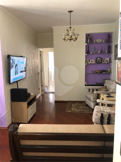 Venda Apartamento São Bernardo Do Campo Centro REO1066054 14