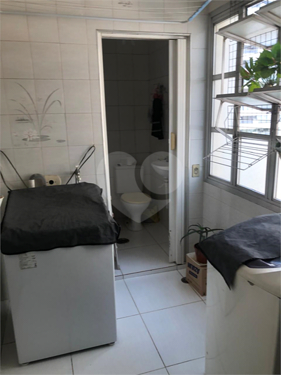 Venda Apartamento São Bernardo Do Campo Centro REO1066054 40