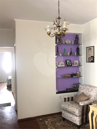 Venda Apartamento São Bernardo Do Campo Centro REO1066054 11