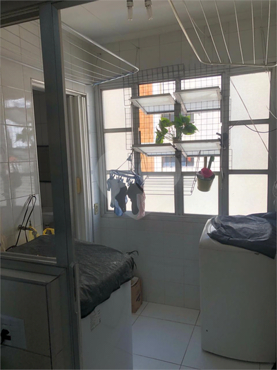 Venda Apartamento São Bernardo Do Campo Centro REO1066054 16