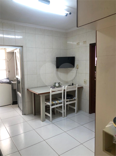 Venda Apartamento São Bernardo Do Campo Centro REO1066054 20