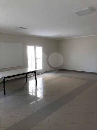 Venda Apartamento São Bernardo Do Campo Centro REO1066054 45