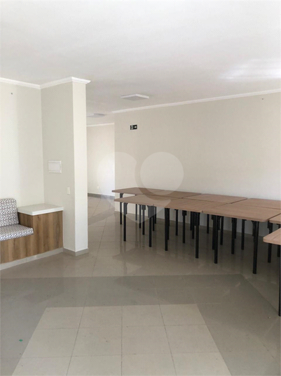 Venda Apartamento São Bernardo Do Campo Centro REO1066054 47