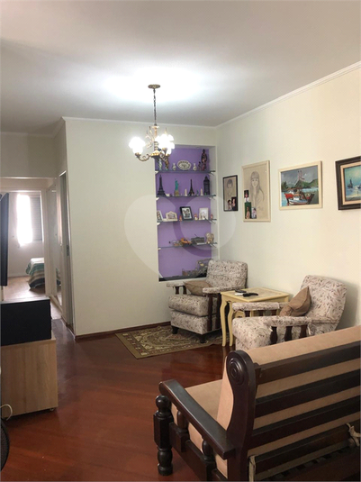 Venda Apartamento São Bernardo Do Campo Centro REO1066054 13