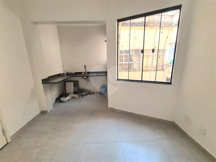 Venda Apartamento Rio De Janeiro Flamengo REO1066066 3