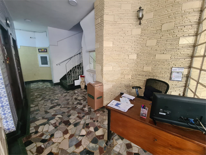 Venda Apartamento Rio De Janeiro Flamengo REO1066066 10