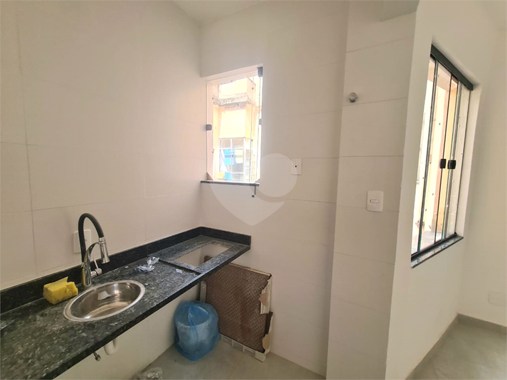 Venda Apartamento Rio De Janeiro Flamengo REO1066066 7