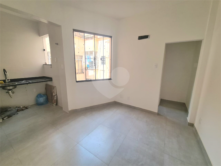 Venda Apartamento Rio De Janeiro Flamengo REO1066066 1