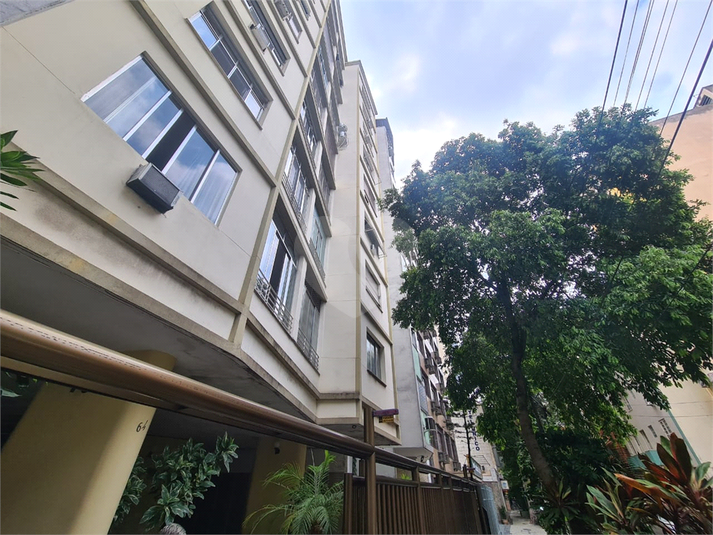 Venda Apartamento Rio De Janeiro Flamengo REO1066066 12