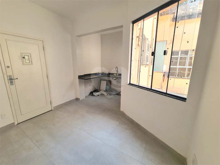 Venda Apartamento Rio De Janeiro Flamengo REO1066066 6