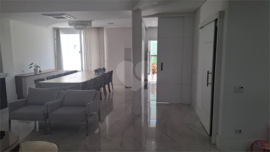 Venda Sobrado São Paulo Jardim Avelino REO1066070 9