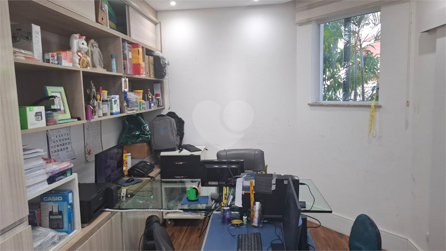 Venda Sobrado São Paulo Jardim Avelino REO1066070 13