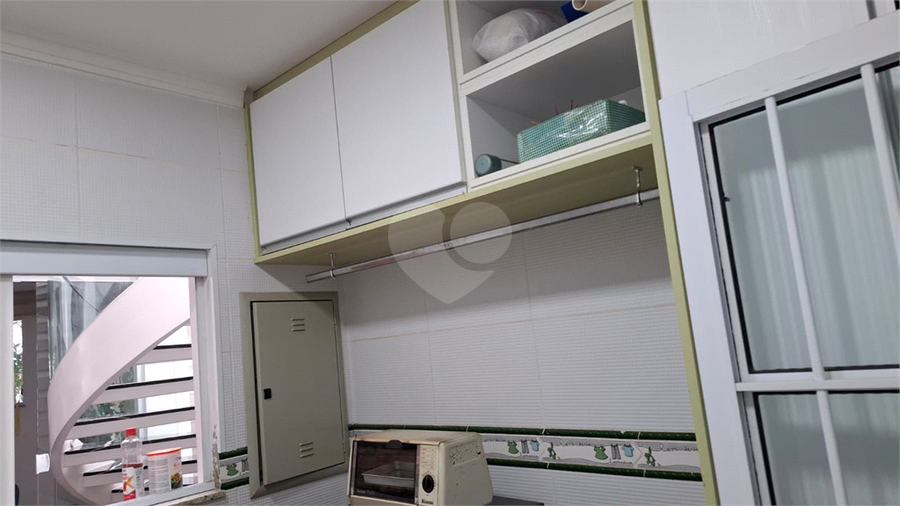 Venda Sobrado São Paulo Jardim Avelino REO1066070 44