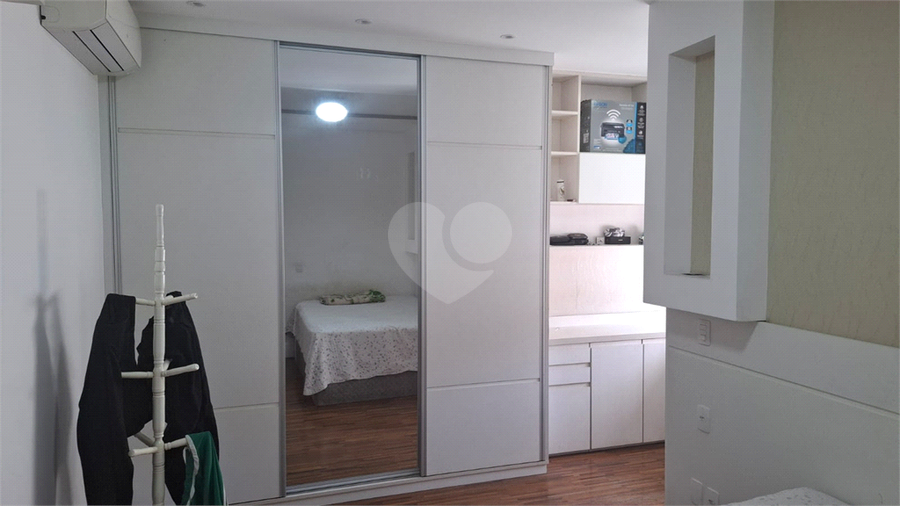 Venda Sobrado São Paulo Jardim Avelino REO1066070 21