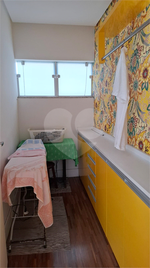 Venda Sobrado São Paulo Jardim Avelino REO1066070 34