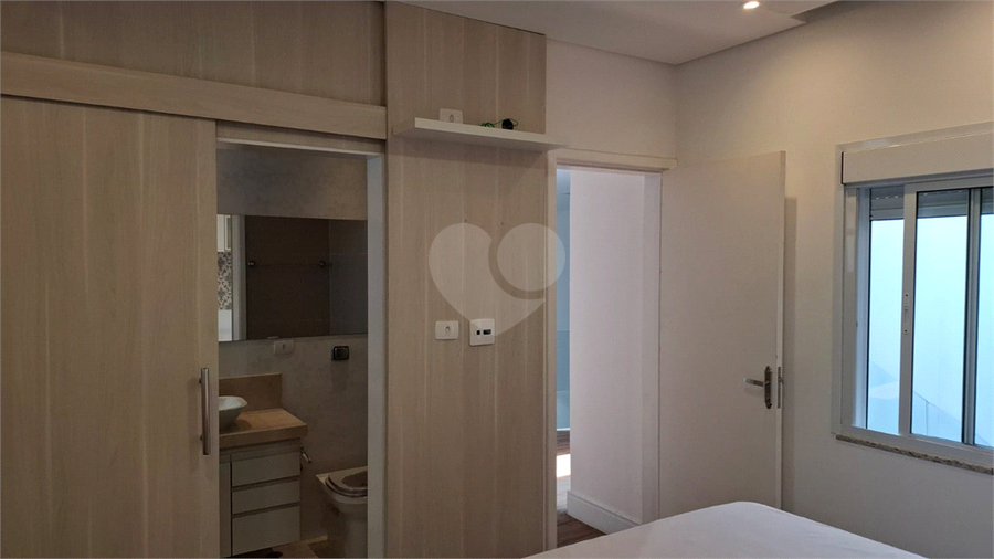 Venda Sobrado São Paulo Jardim Avelino REO1066070 26