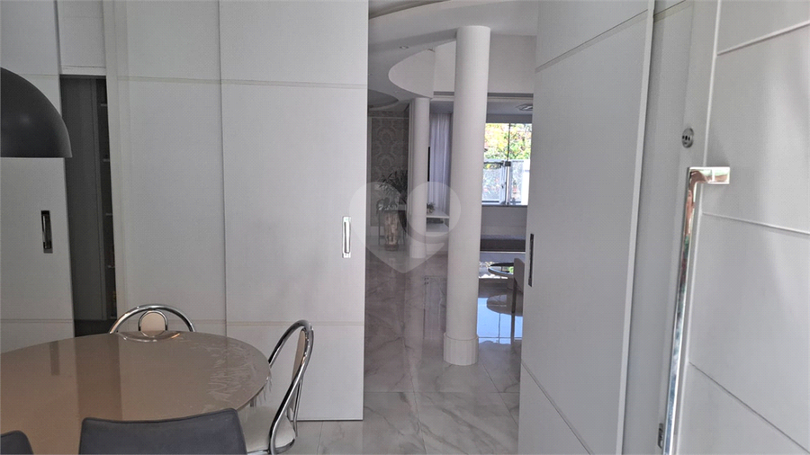 Venda Sobrado São Paulo Jardim Avelino REO1066070 19