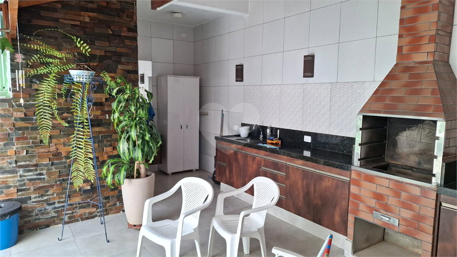 Venda Sobrado São Paulo Jardim Avelino REO1066070 42