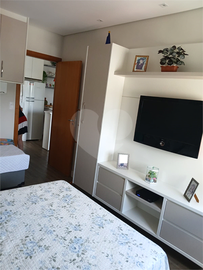 Venda Apartamento São Bernardo Do Campo Rudge Ramos REO1066072 13