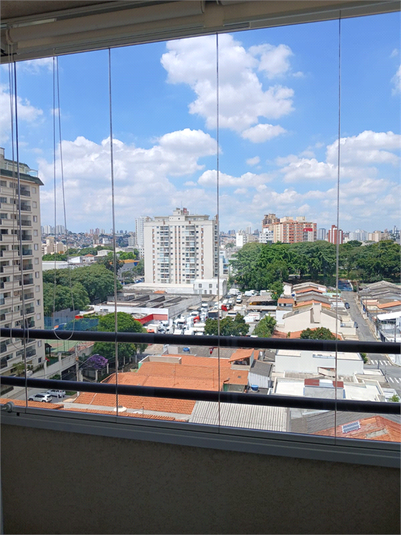 Venda Apartamento São Bernardo Do Campo Rudge Ramos REO1066072 4