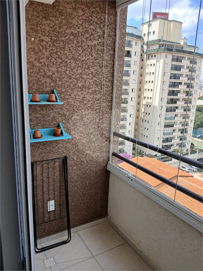 Venda Apartamento São Bernardo Do Campo Rudge Ramos REO1066072 17