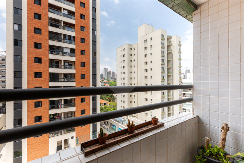 Aluguel Apartamento São Paulo Vila Pompéia REO1066073 6