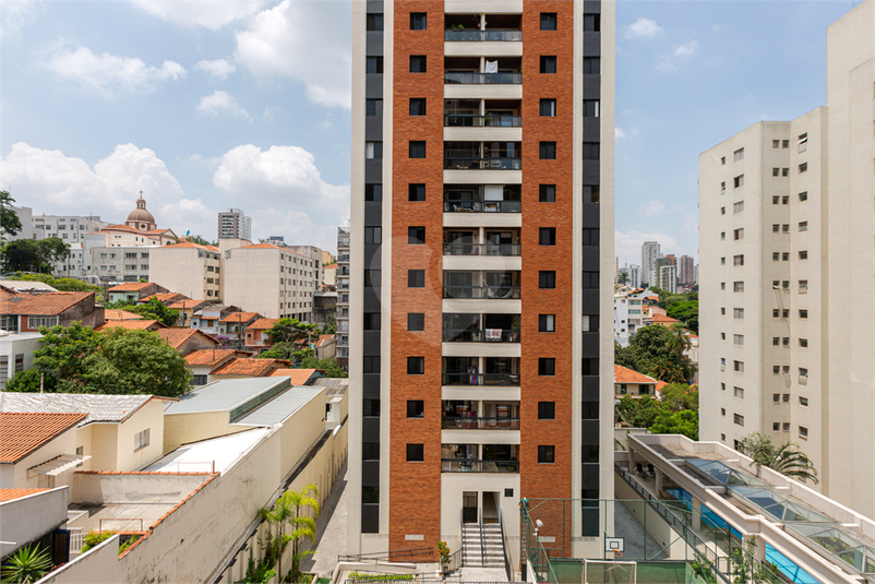 Aluguel Apartamento São Paulo Vila Pompéia REO1066073 8