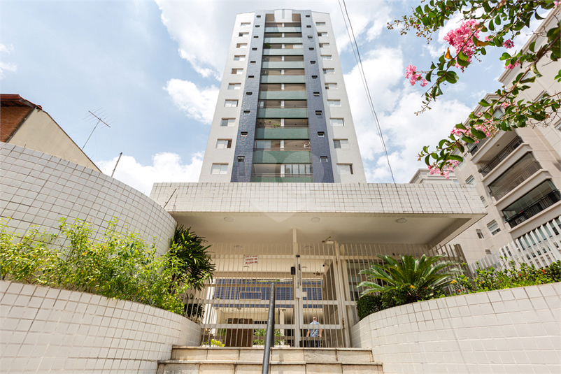 Aluguel Apartamento São Paulo Vila Pompéia REO1066073 33