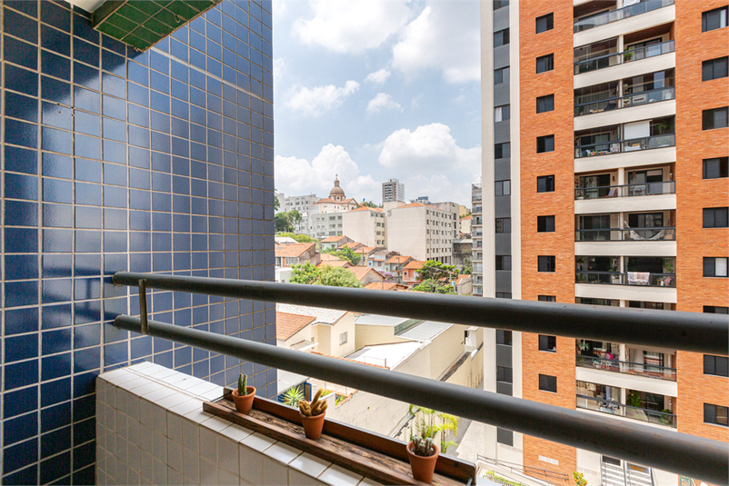 Aluguel Apartamento São Paulo Vila Pompéia REO1066073 7