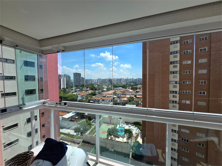 Venda Apartamento São Paulo Campo Belo REO1066075 26