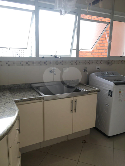 Venda Apartamento São Paulo Campo Belo REO1066075 47