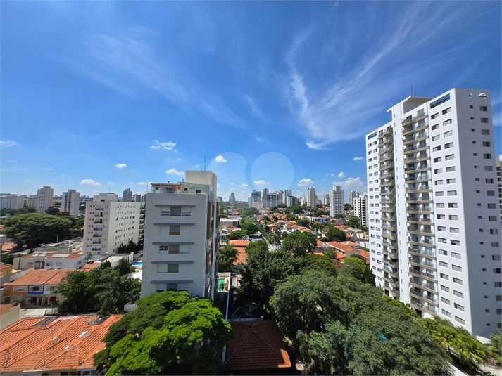 Venda Apartamento São Paulo Campo Belo REO1066075 25