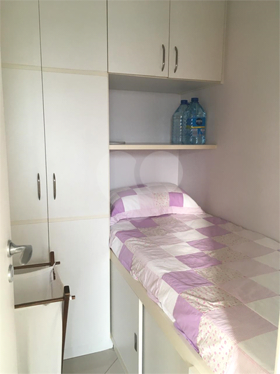 Venda Apartamento São Paulo Campo Belo REO1066075 48