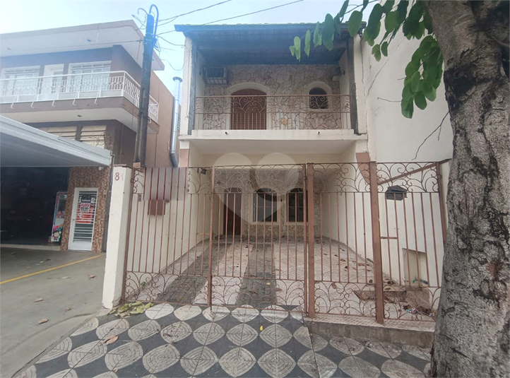 Aluguel Casa Sorocaba Vila Hortência REO1066081 1