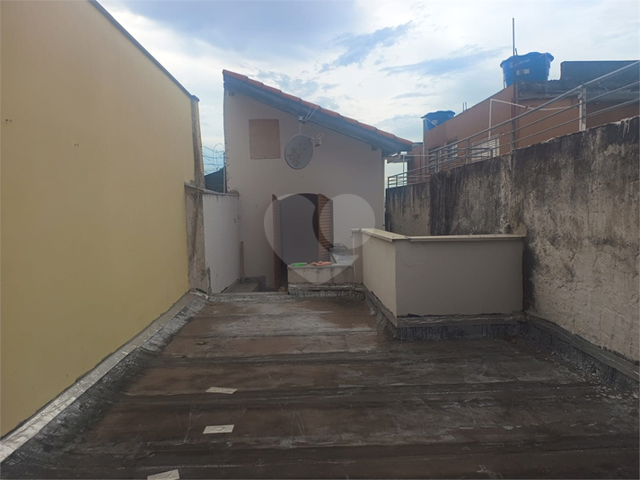 Aluguel Casa Sorocaba Vila Hortência REO1066081 17