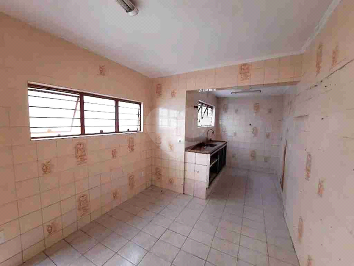 Aluguel Casa Sorocaba Vila Hortência REO1066081 6