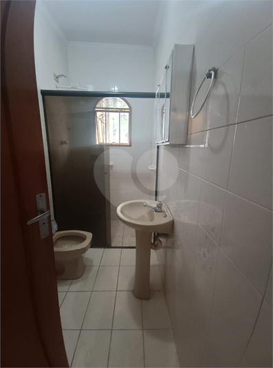 Aluguel Casa Sorocaba Vila Hortência REO1066081 21