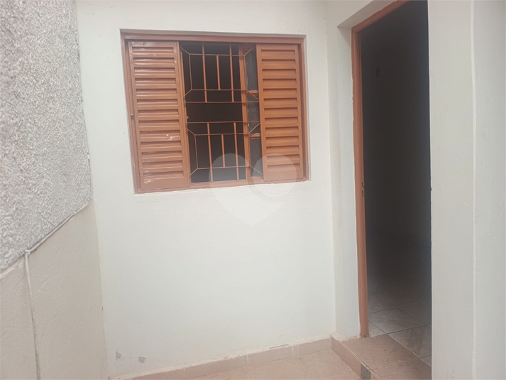 Aluguel Casa Sorocaba Vila Hortência REO1066081 9