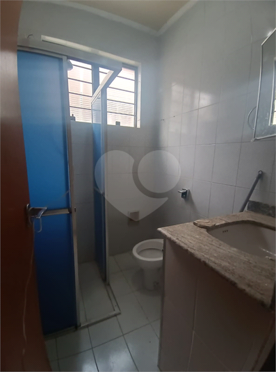 Aluguel Casa Sorocaba Vila Hortência REO1066081 14