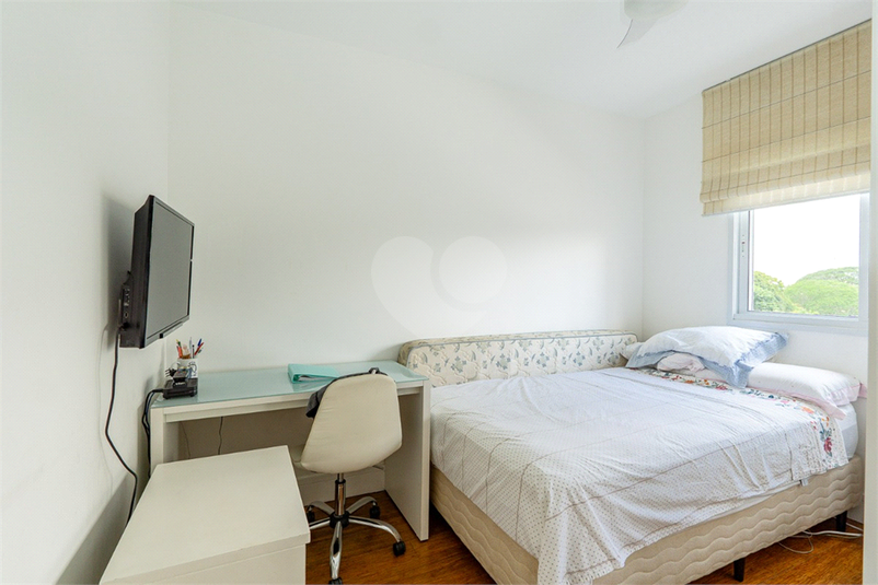 Venda Apartamento São Paulo Santo Amaro REO1066101 39