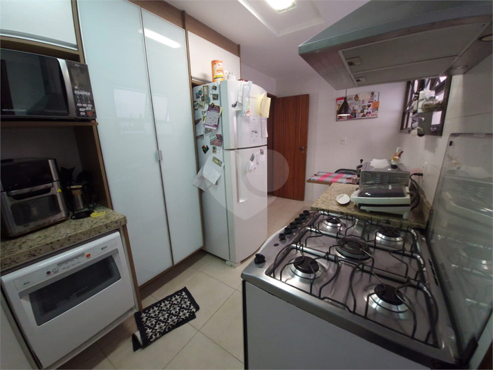 Venda Apartamento Niterói Icaraí REO1066102 10