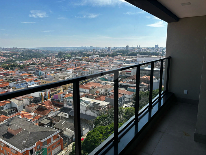 Venda Apartamento Itapetininga Centro REO1066106 7