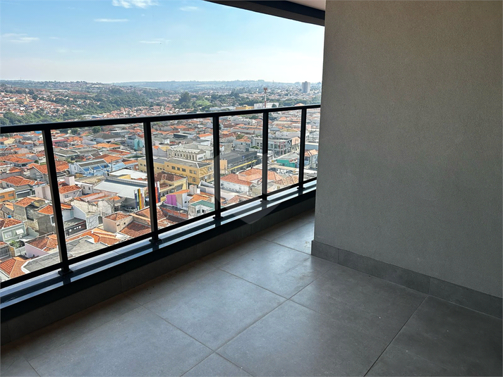 Venda Apartamento Itapetininga Centro REO1066106 9