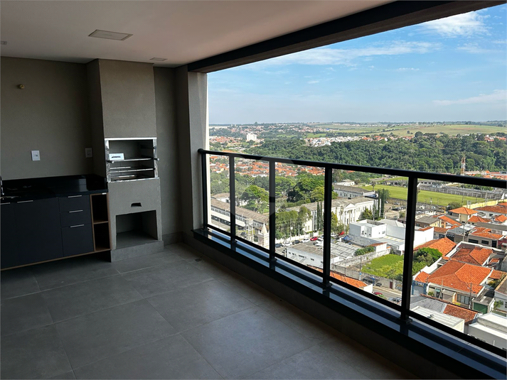 Venda Apartamento Itapetininga Centro REO1066106 4