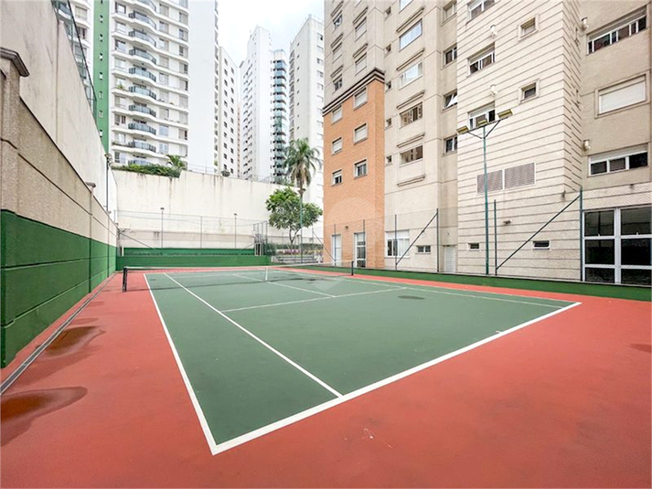 Venda Apartamento São Paulo Perdizes REO1066108 33